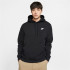 Sweatshirt Nike Sportswear Club Fleece Men's Preto