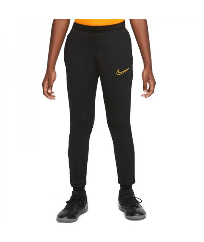 Calças Nike Dri-FIT Academy M Preto