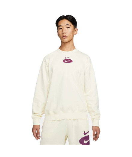 Sudadera Nike Sportswear Swoosh League M