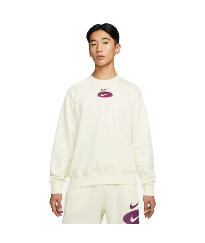 Sweatshirt Nike Sportswear Swoosh League M