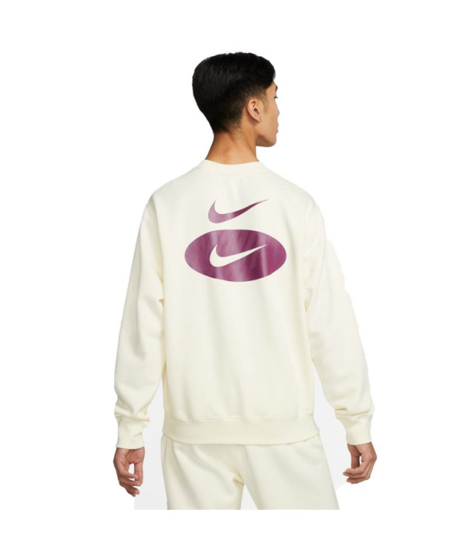 Sweat Nike Sportswear Swoosh League M