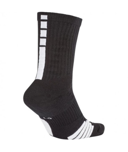 Chaussettes Nike Elite Crew Noir