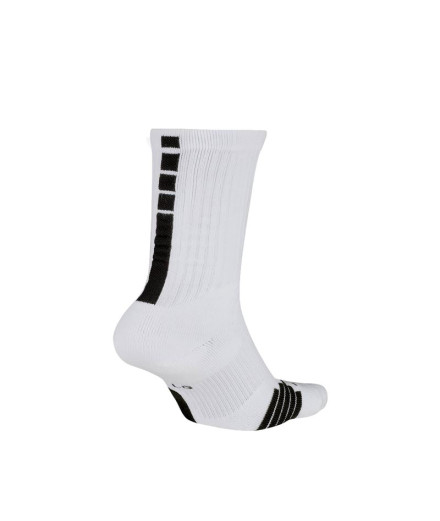 Calcetines Nike Elite Crew White