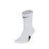 Calcetines Nike Elite Crew White