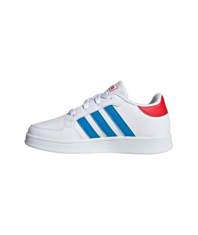 Sapatilhas adidas Breaknet Kids