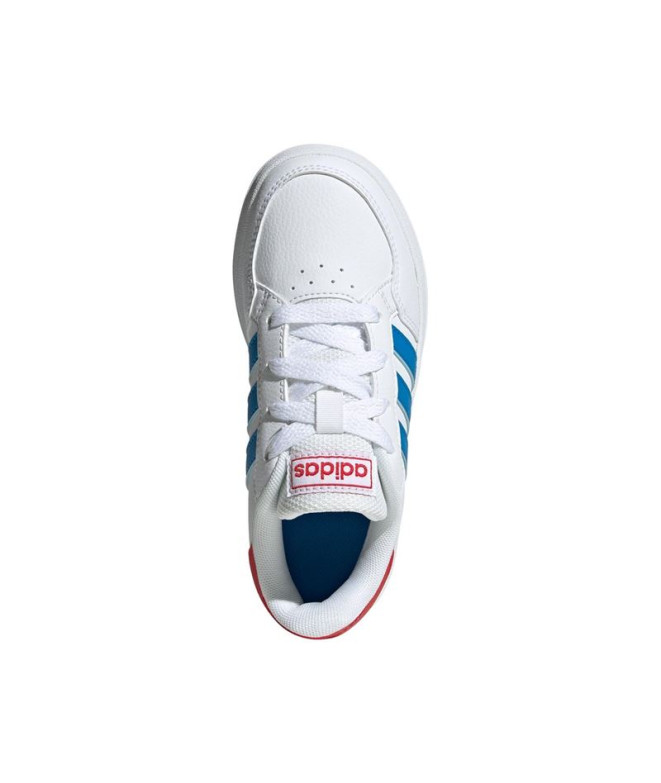Sapatilhas adidas Breaknet Kids