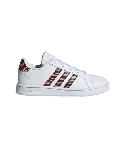 Chaussures adidas Grand Court Imprimé Enfants
