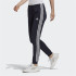 Calça adidas Essentials 3 Bandas W Azul