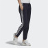 Calça adidas Essentials 3 Bandas W Azul