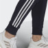 Calça adidas Essentials 3 Bandas W Azul
