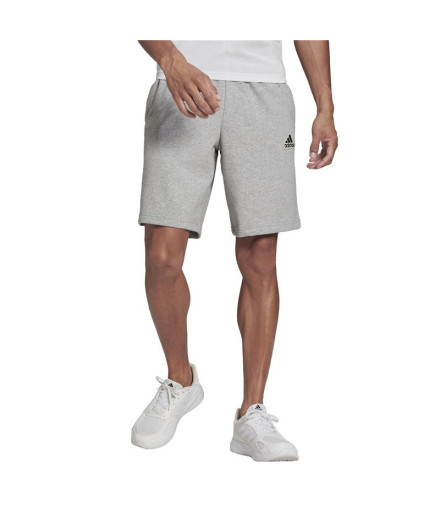 Calças adidas Feelcomfy M Cinzento 2