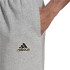 Calças adidas Feelcomfy M Cinzento