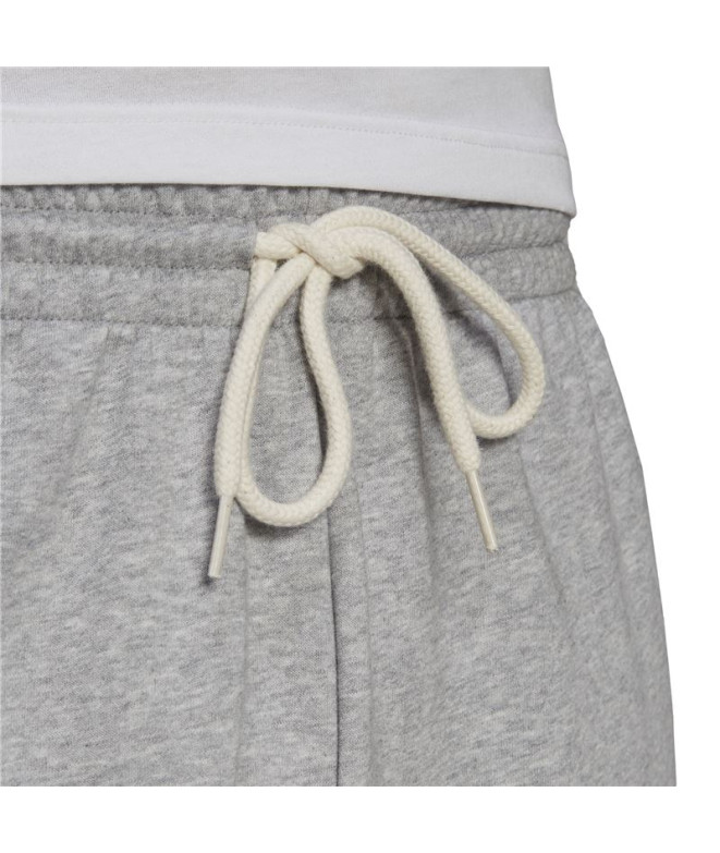 Calças adidas Feelcomfy M Cinzento