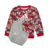 Conjunto adidas Jogger Kids