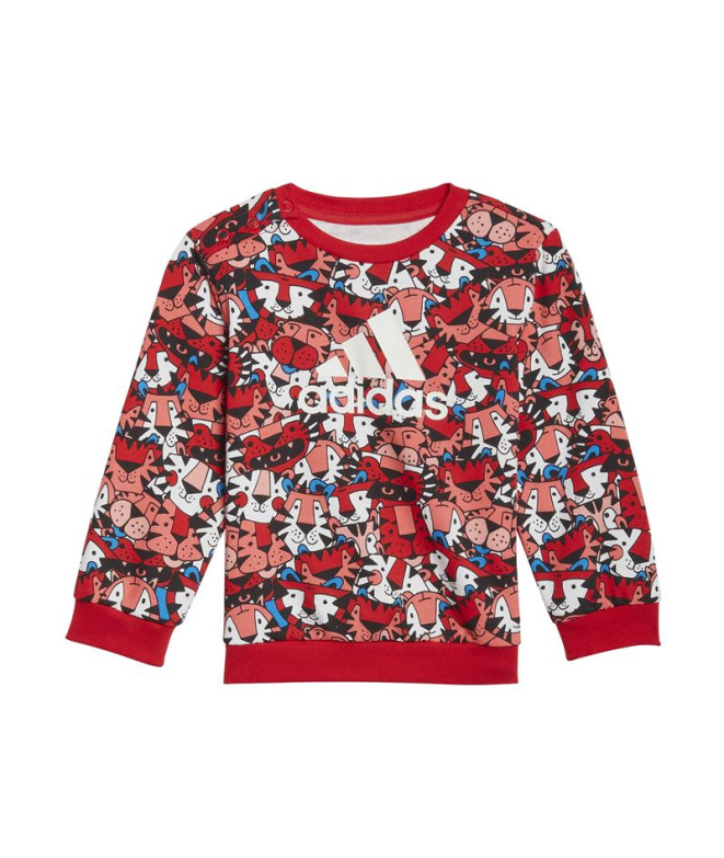 Set adidas Jogger Kids