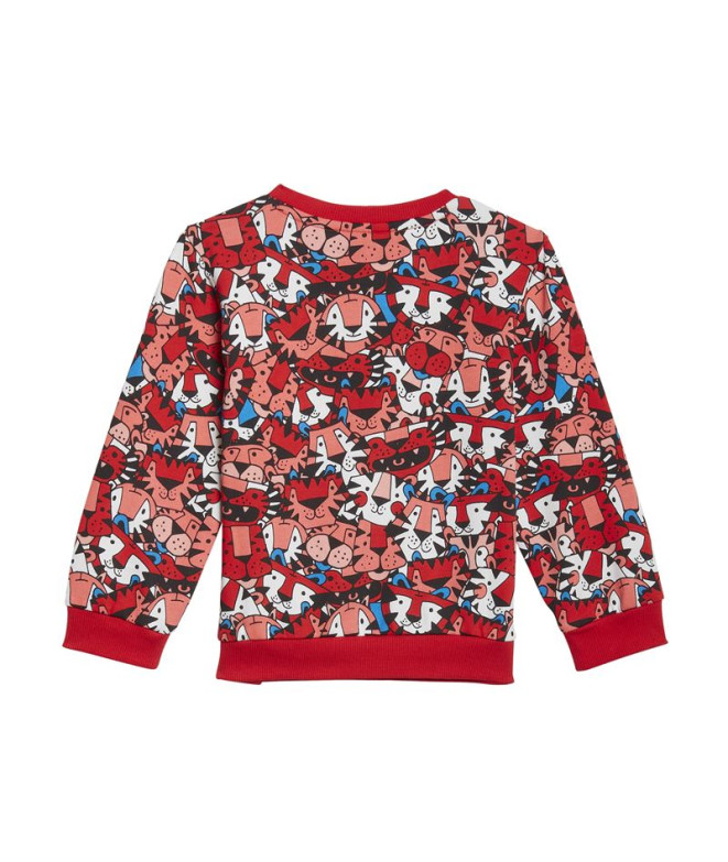 Set adidas Jogger Kids