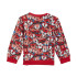Conjunto adidas Jogger Kids