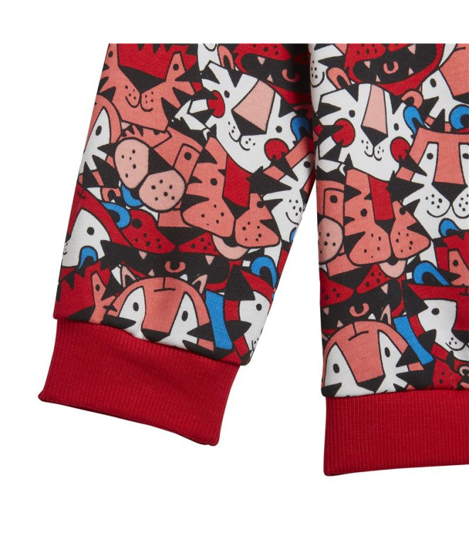 Set adidas Jogger Kids