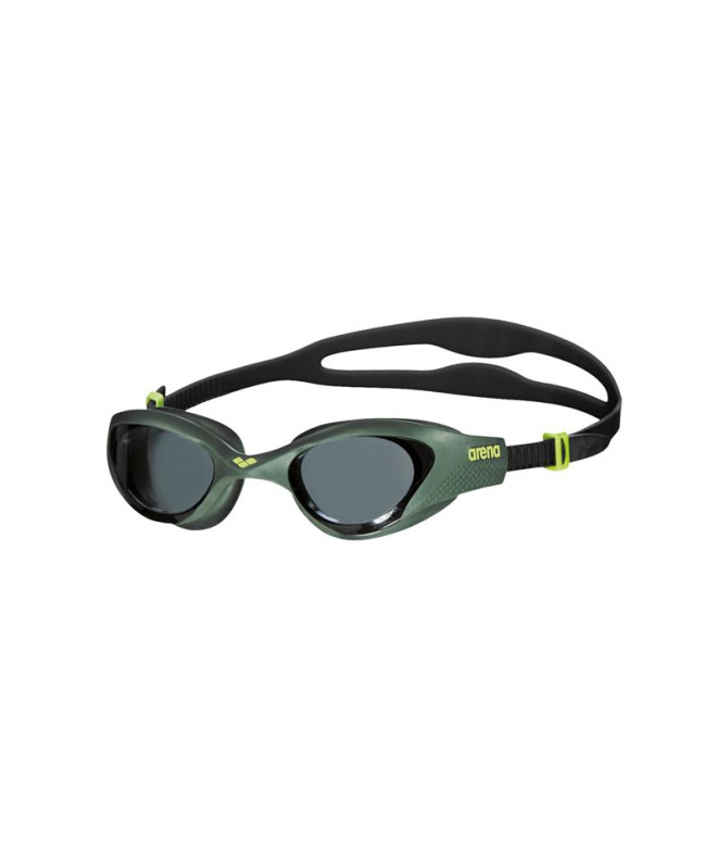 Lunettes de natation Arena The One Green