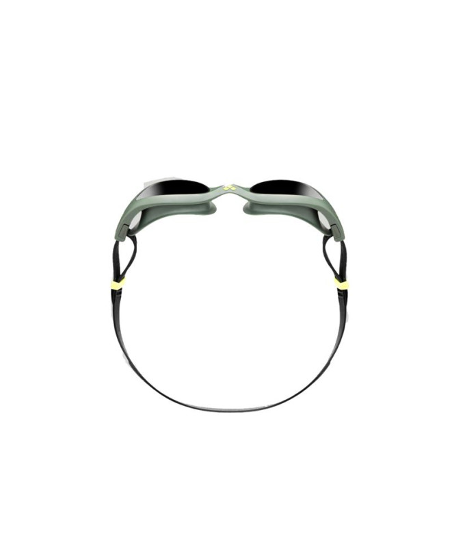 Gafas de natación Arena The One Green