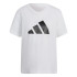 T-shirt adidas Sportswear Future Icons W Branco