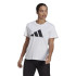 T-shirt adidas Sportswear Future Icons W Branco