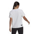 T-shirt adidas Sportswear Future Icons W Branco