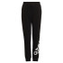 Pantalon adidas Big Logo Boys Noir