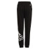 Pantalon adidas Big Logo Boys Noir