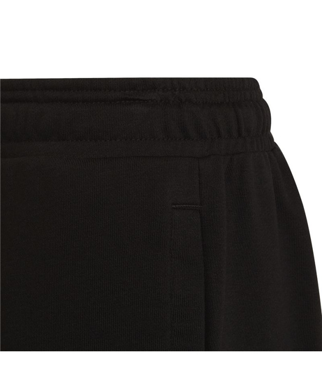 Pantalones adidas Big Logo Boys Black