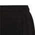 Pantalon adidas Big Logo Boys Noir