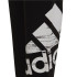 Pantalones adidas Big Logo Boys Black