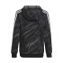Sweatshirt adidas 3 Stripes Boys Preto