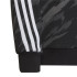 Sweatshirt adidas 3 Stripes Boys Preto