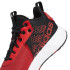 Zapatillas de baloncesto adidas Ownthegame M Red