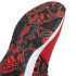 Zapatillas de baloncesto adidas Ownthegame M Red