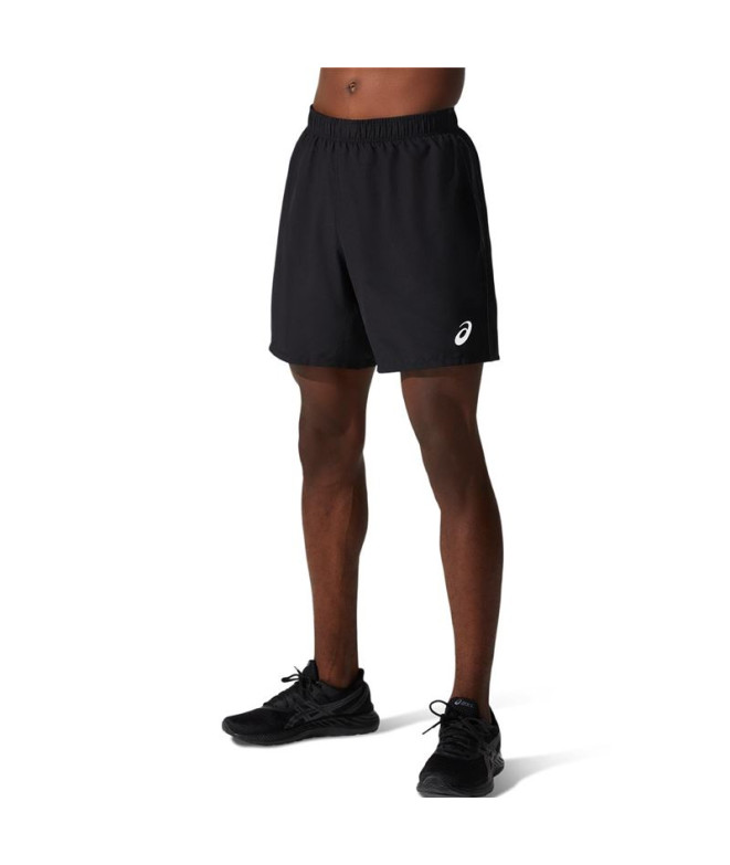 Calções ASICS Core 7IN M Preto