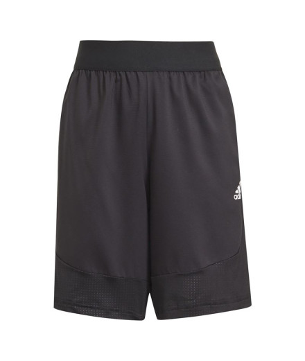 Short d'entraînement adidas XFG Aeroready Sport Noir K