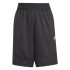 Calções de treino adidas XFG Aeroready Sport Preto K