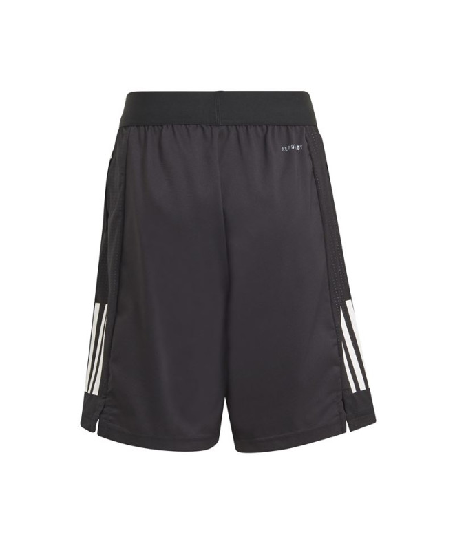 Short d'entraînement adidas XFG Aeroready Sport...