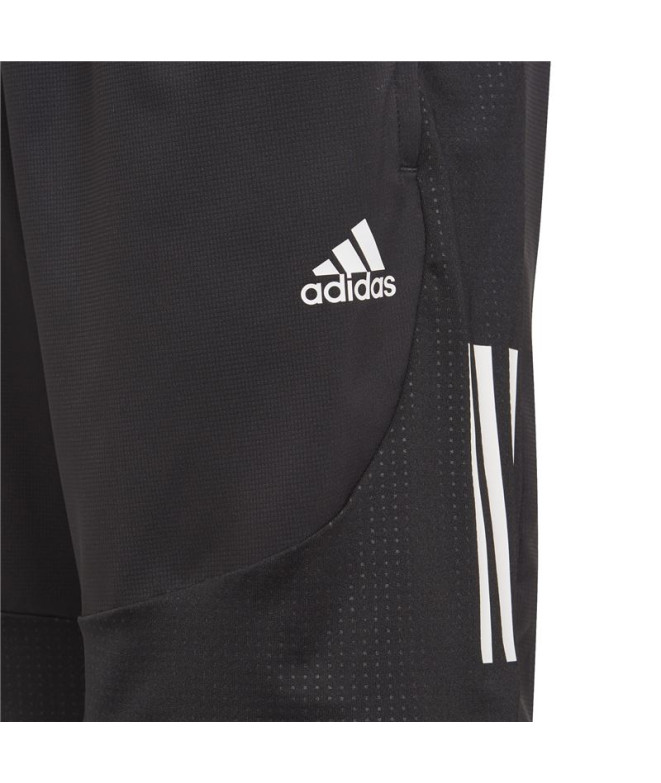 Short d'entraînement adidas XFG Aeroready Sport...