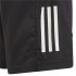Calções de treino adidas XFG Aeroready Sport Preto K