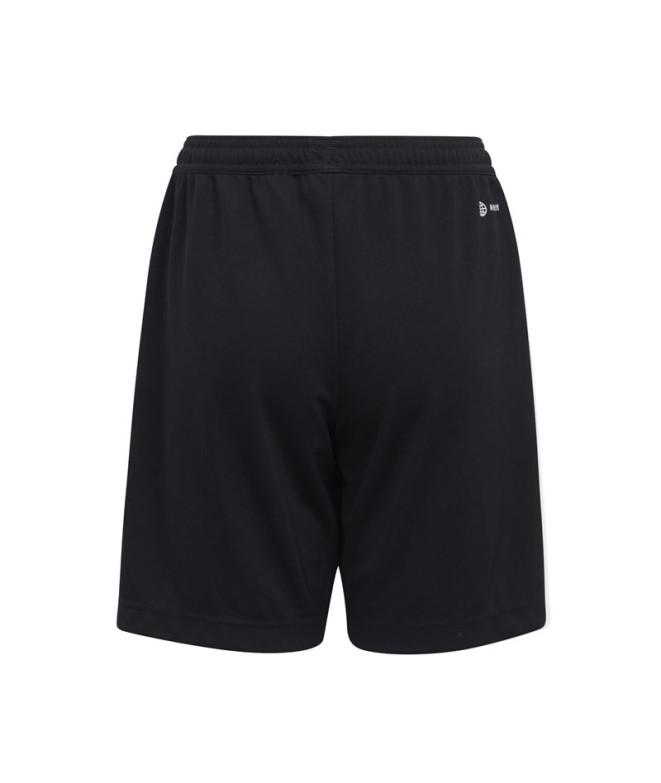 Pantalones de Fútbol adidas Ent22 Try Infantil