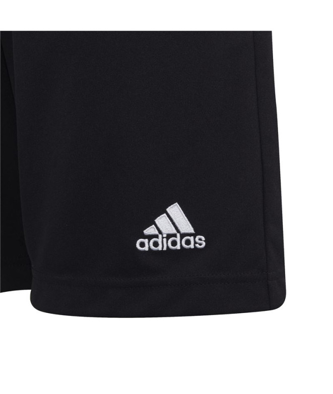 Pantalones de Fútbol adidas Ent22 Try Infantil
