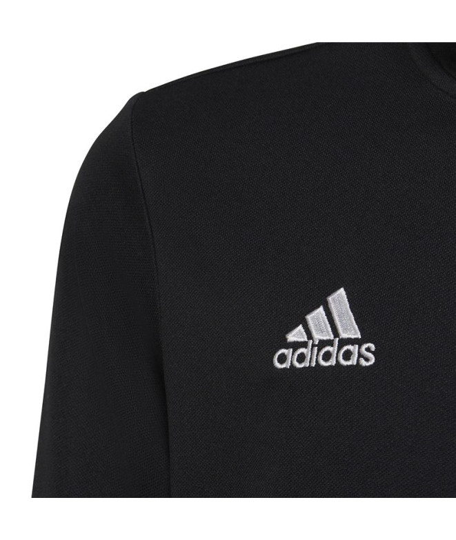 Chaqueta de Fútbol adidas Ent22 Tky Infantil