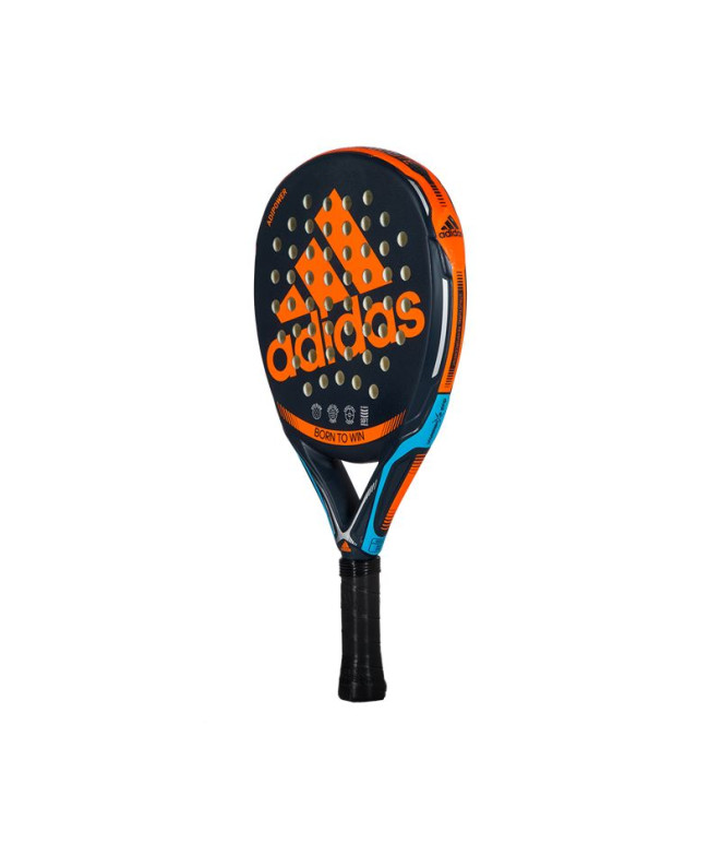 Pala adidas adipower CTRL Lite 3.1 Laranja