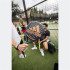 Raquette padel adidas adipower CTRL Lite 3.1 Orange