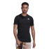 Camisola de ténis adidas Freelift M Preto
