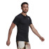 Camisola de ténis adidas Freelift M Preto