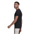 Camisola de ténis adidas Freelift M Preto